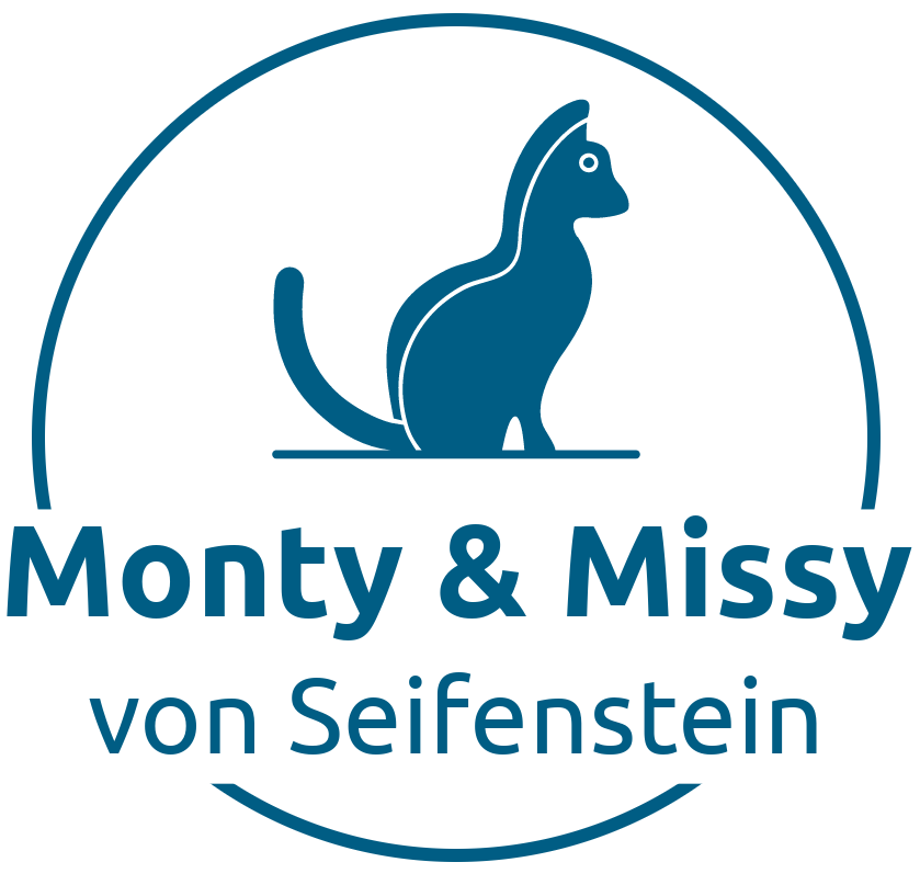 Monty & Missy von Seifenstein